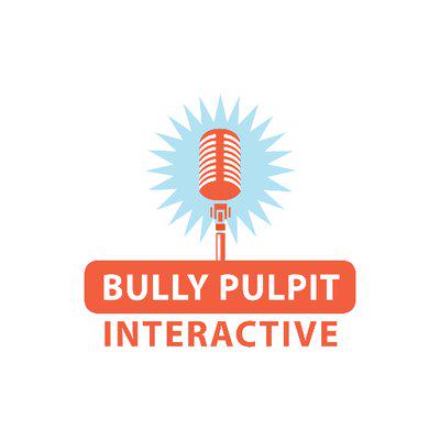 Bully Pulpit Interactive profile on Qualified.One
