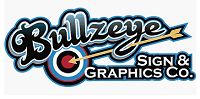 Bullzeye Sign & Graphic Co. profile on Qualified.One