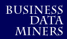 Business Data Miners Qualified.One in Weston