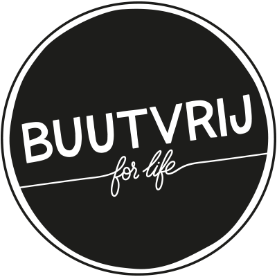 Buutvrij for life profile on Qualified.One