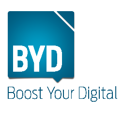 BYD - Boost Your Digital profile on Qualified.One