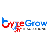 Bytegrow IT Solutions profile on Qualified.One