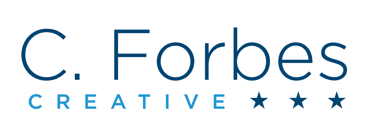 C. Forbes Creative profile on Qualified.One