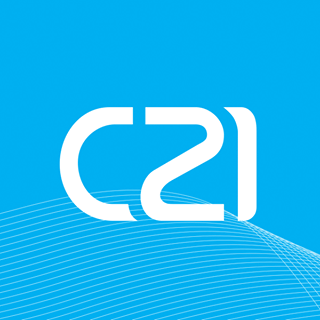C21 new media design profile on Qualified.One