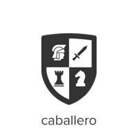 caballero profile on Qualified.One