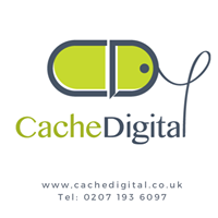 Cache Digital profile on Qualified.One