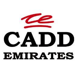 Cadd Emirates profile on Qualified.One