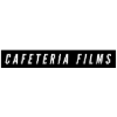 Cafeteria Films profile on Qualified.One