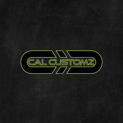 Cal Customz profile on Qualified.One