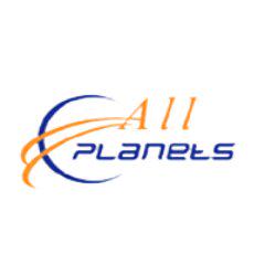 Call Planets Apps Solutions LLP profile on Qualified.One