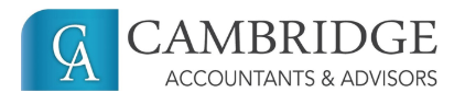Cambridge Accountants & Advisors profile on Qualified.One
