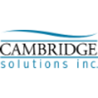 Cambridge Solutions Inc profile on Qualified.One