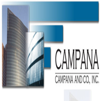 Campana Campana & Co. Inc profile on Qualified.One