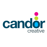 Candor Creative profile on Qualified.One