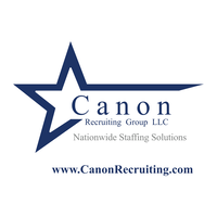 Canon Recruiting Group LLC profile on Qualified.One