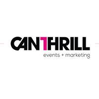 CanThrill Events + Marketing profile on Qualified.One