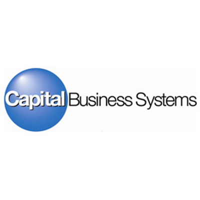 Capital Business Systems Inc. profile on Qualified.One