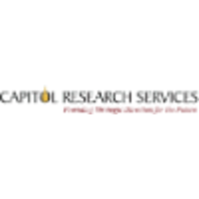 Capitol Research Services profile on Qualified.One