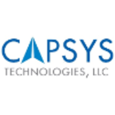 CAPSYS profile on Qualified.One