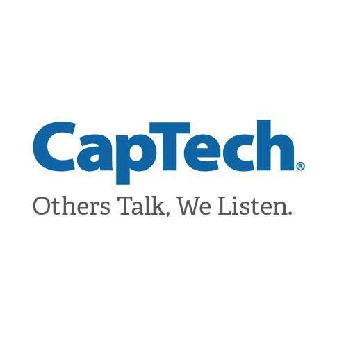 CapTech profile on Qualified.One