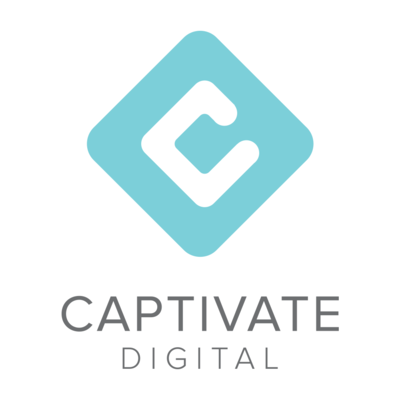 Captivate Digital profile on Qualified.One