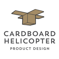 Cardboard Helicopter profile on Qualified.One