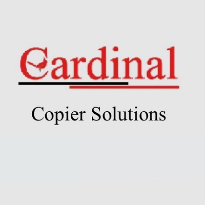 Cardinal Copier Solutions profile on Qualified.One
