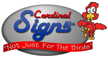 Cardinal Signs, Inc. profile on Qualified.One