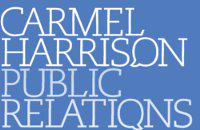 Carmel Harrison PR profile on Qualified.One