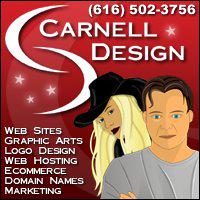 Carnell Design profile on Qualified.One