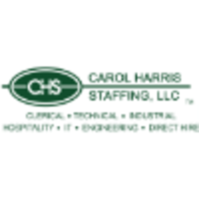 Carol Harris Staffing, LLC profile on Qualified.One