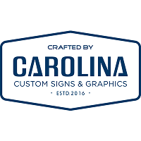 Carolina Custom Signs & Graphics profile on Qualified.One