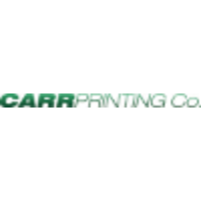 Carr Printing Co profile on Qualified.One