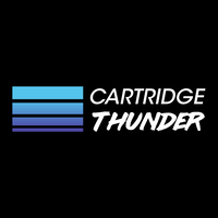 Cartridge Thunder profile on Qualified.One