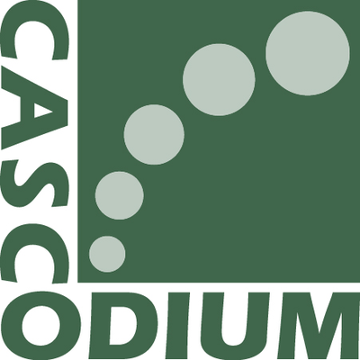 Cascodium Inc. profile on Qualified.One