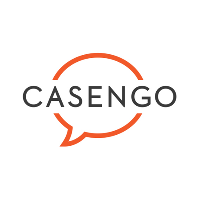 Casengo profile on Qualified.One