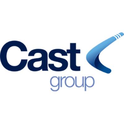 Cast group profile on Qualified.One