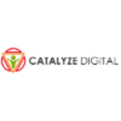 Catalyze Digital profile on Qualified.One