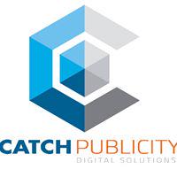 Catch Publicity profile on Qualified.One