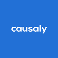 Causaly profile on Qualified.One