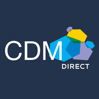 CDM Direct profile on Qualified.One