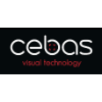 cebas Visual Technology Inc. profile on Qualified.One