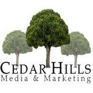 Cedar Hills Media & Marketing profile on Qualified.One