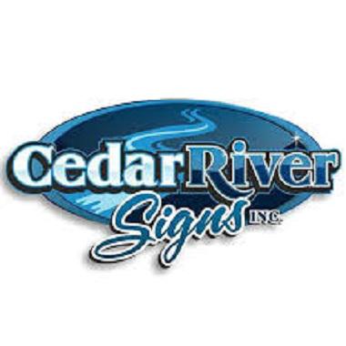 Cedar River Signs profile on Qualified.One