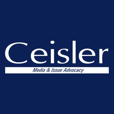 Ceisler Media & Issue Advocacy profile on Qualified.One