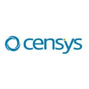 Censys profile on Qualified.One