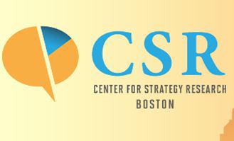 Center for Strategy Research profile on Qualified.One