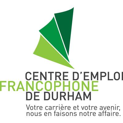Centre d’emploi Francophone de Durham profile on Qualified.One