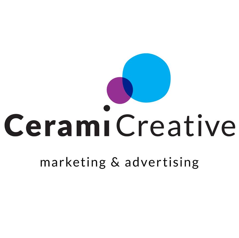 Cerami Creative profile on Qualified.One