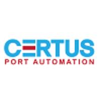 CERTUS Port Automation profile on Qualified.One